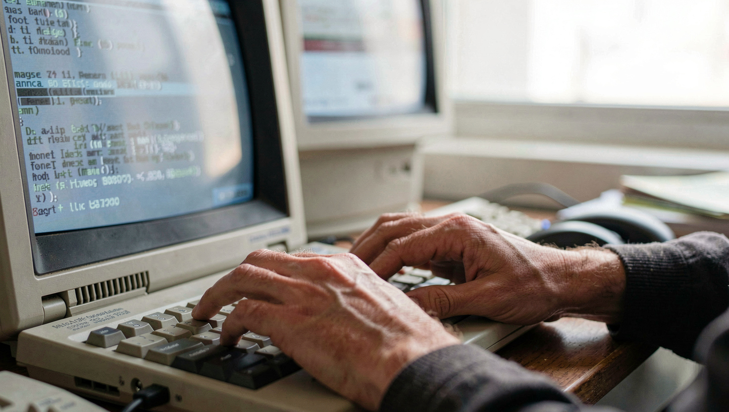 02The debugger as a way of life : The IDE That Invented RAD