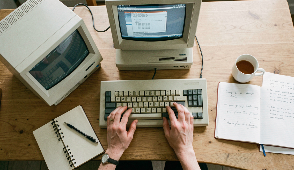 02The dialect of the server room : VBScript: A Graceful Exit (1996–2023) – VB Depot