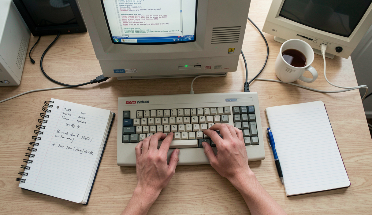 04The 32-bit leap (1995–1997) : The Complete History of Visual Basic (1991–2008) – VB Depot