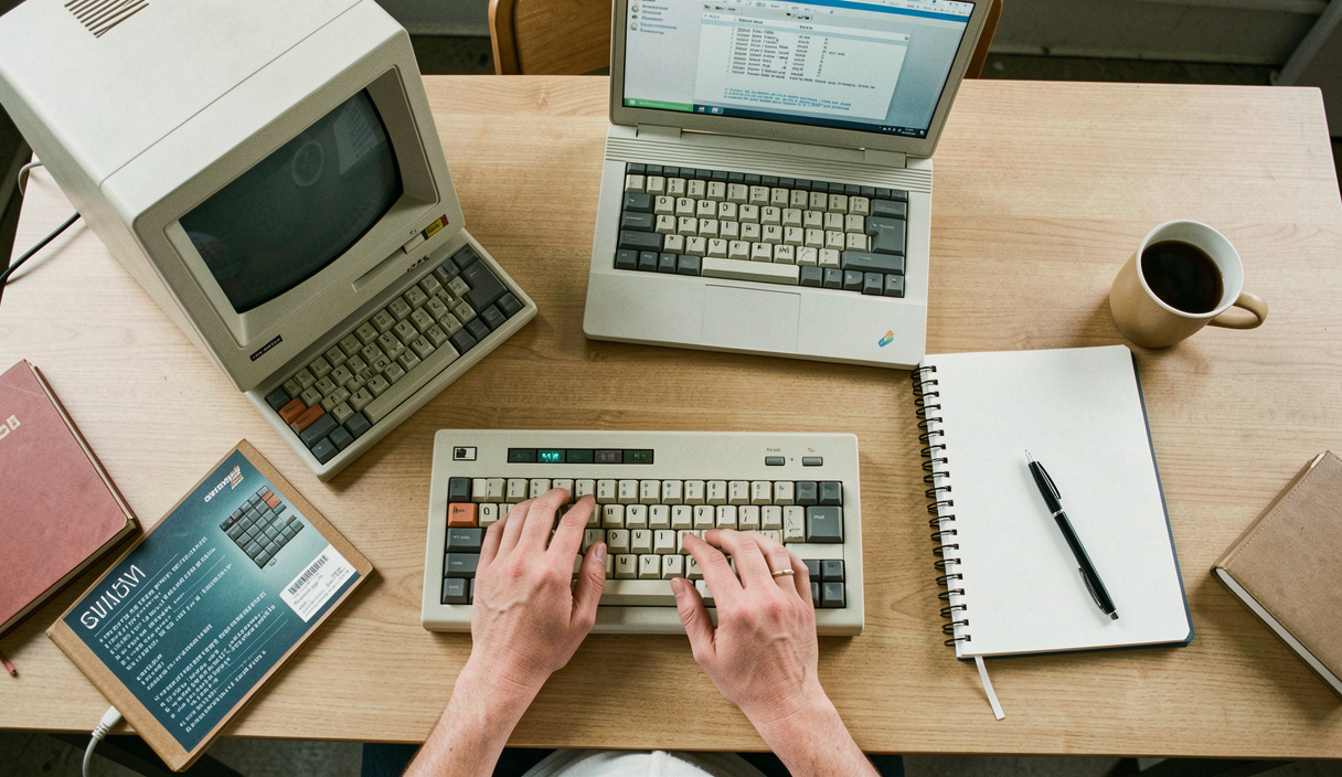 Continue through the depot : The Guestbook: Social Media Before Social Media – VB Depot