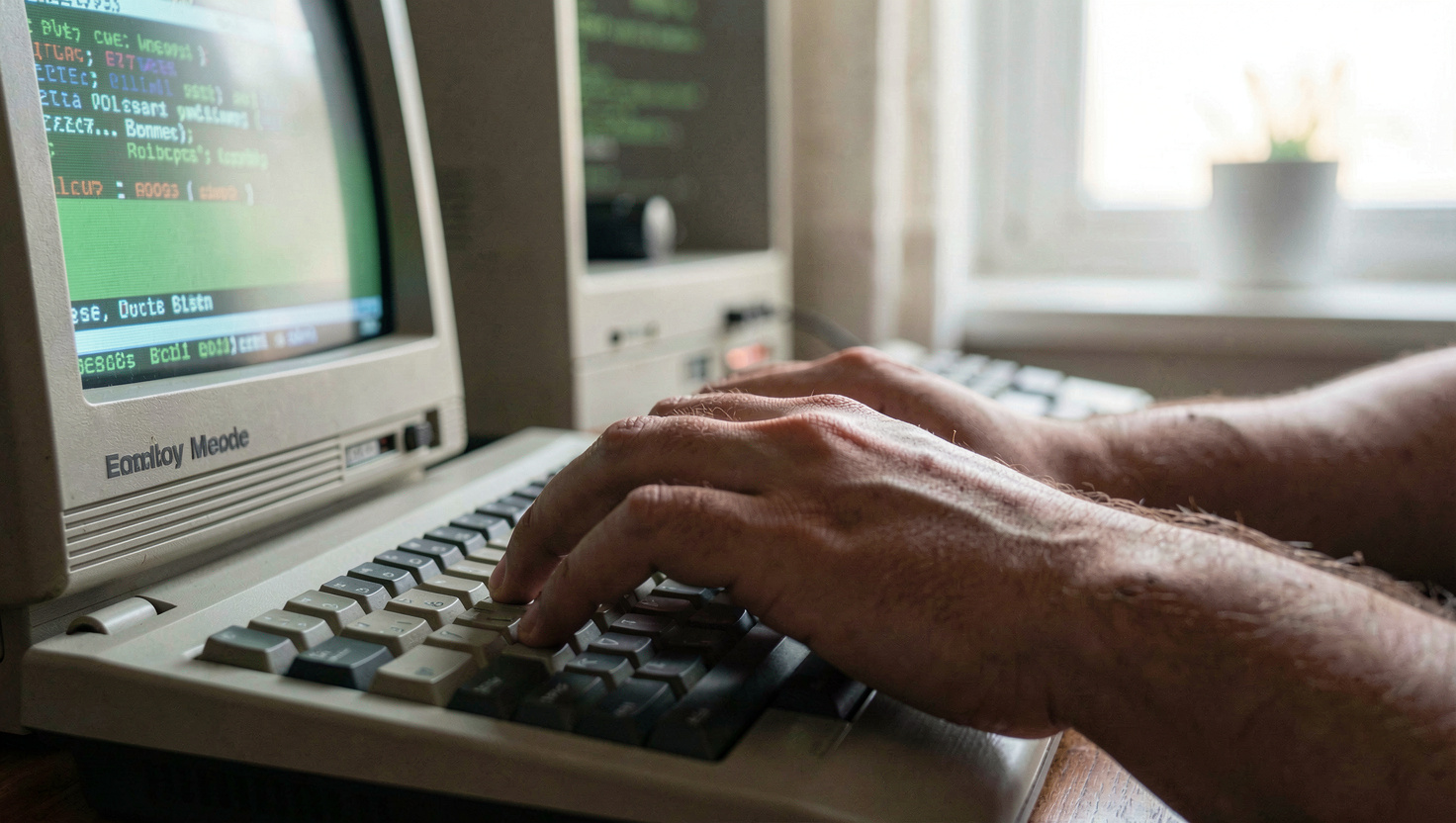 Continue through the depot : VB Downloads and the Shareware Economy – VB Depot